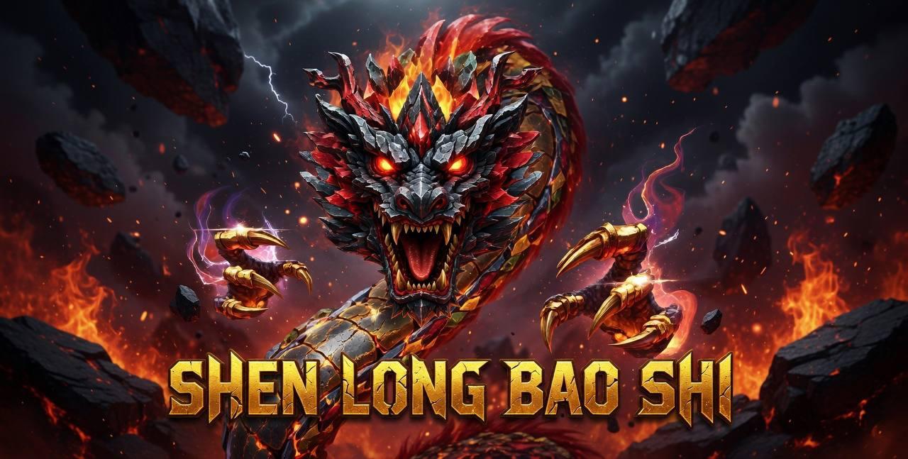 Shen Long Bao Shi